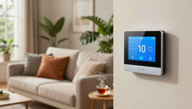 Ecobee KI