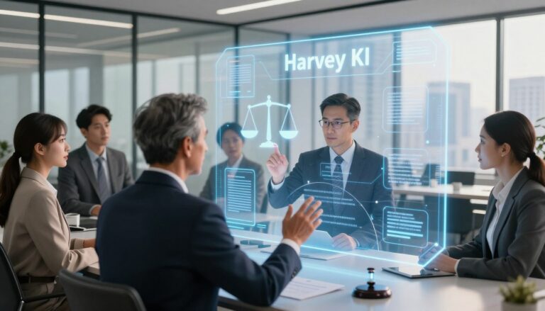 Harvey ki