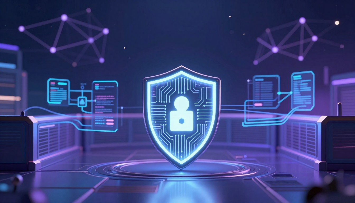 HiddenLayer AI