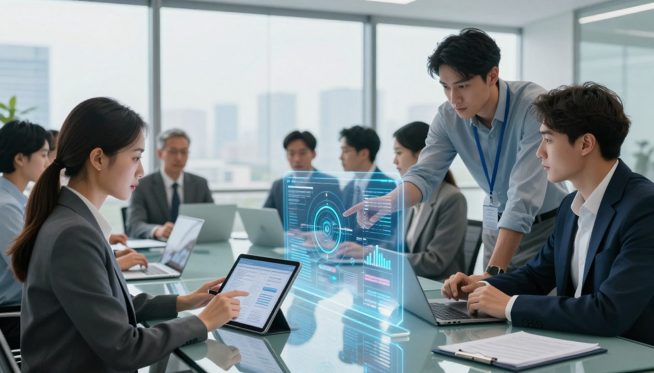 Holistic Ai