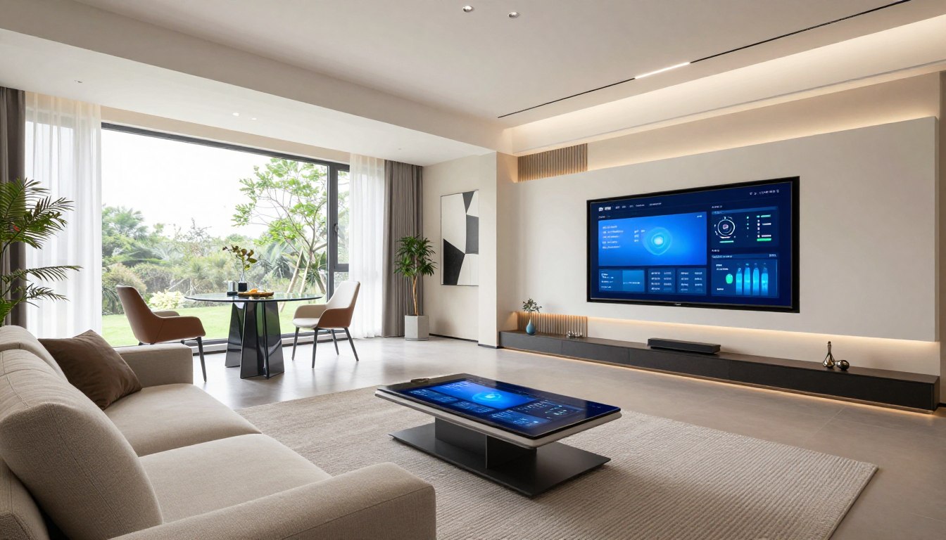 Interior AI