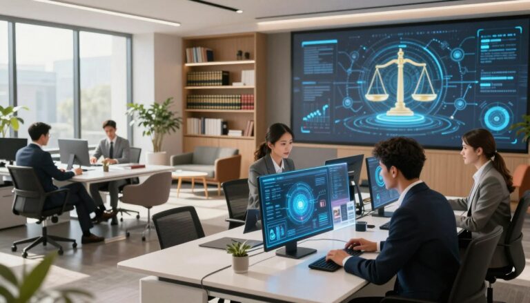 Lexis Plus AI