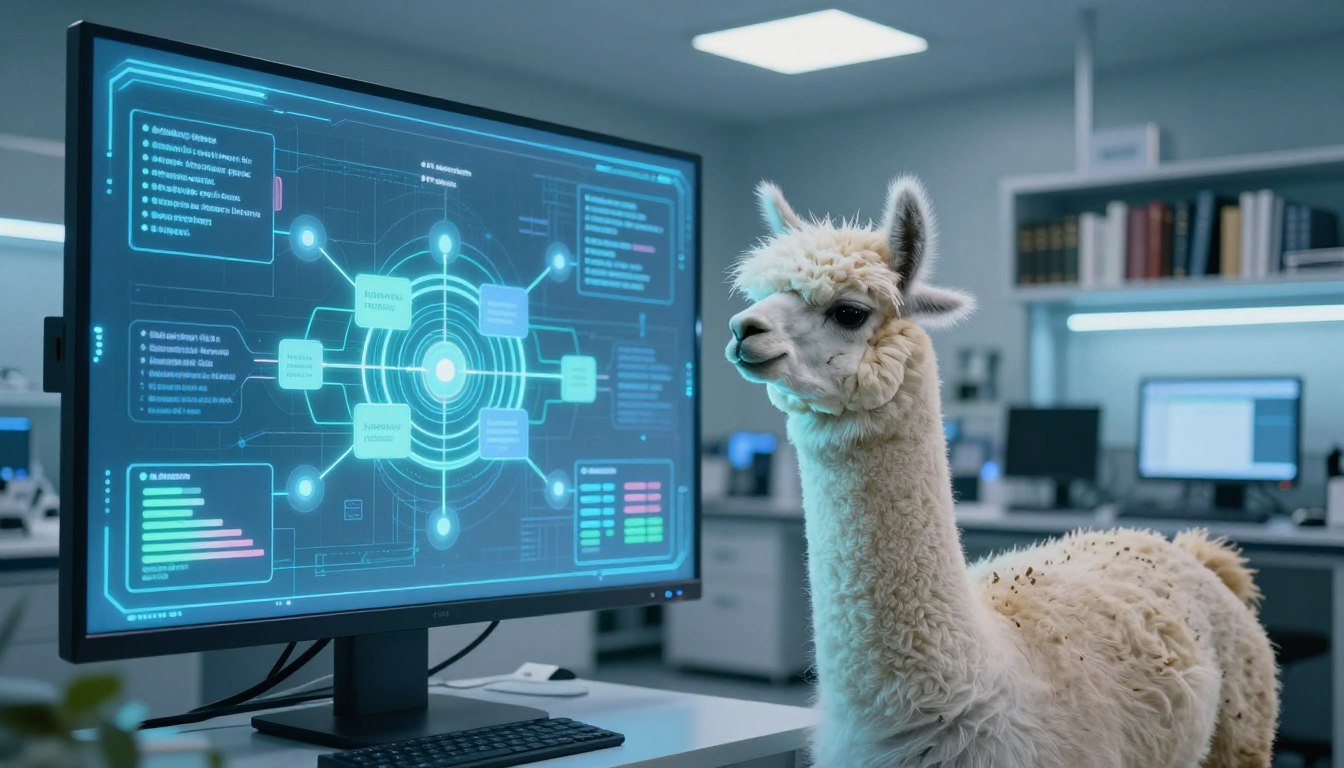 LlamaIndex ki