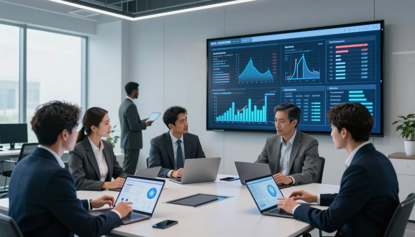 OneTrust KI