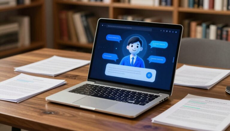 PDFgear Chatbot ki