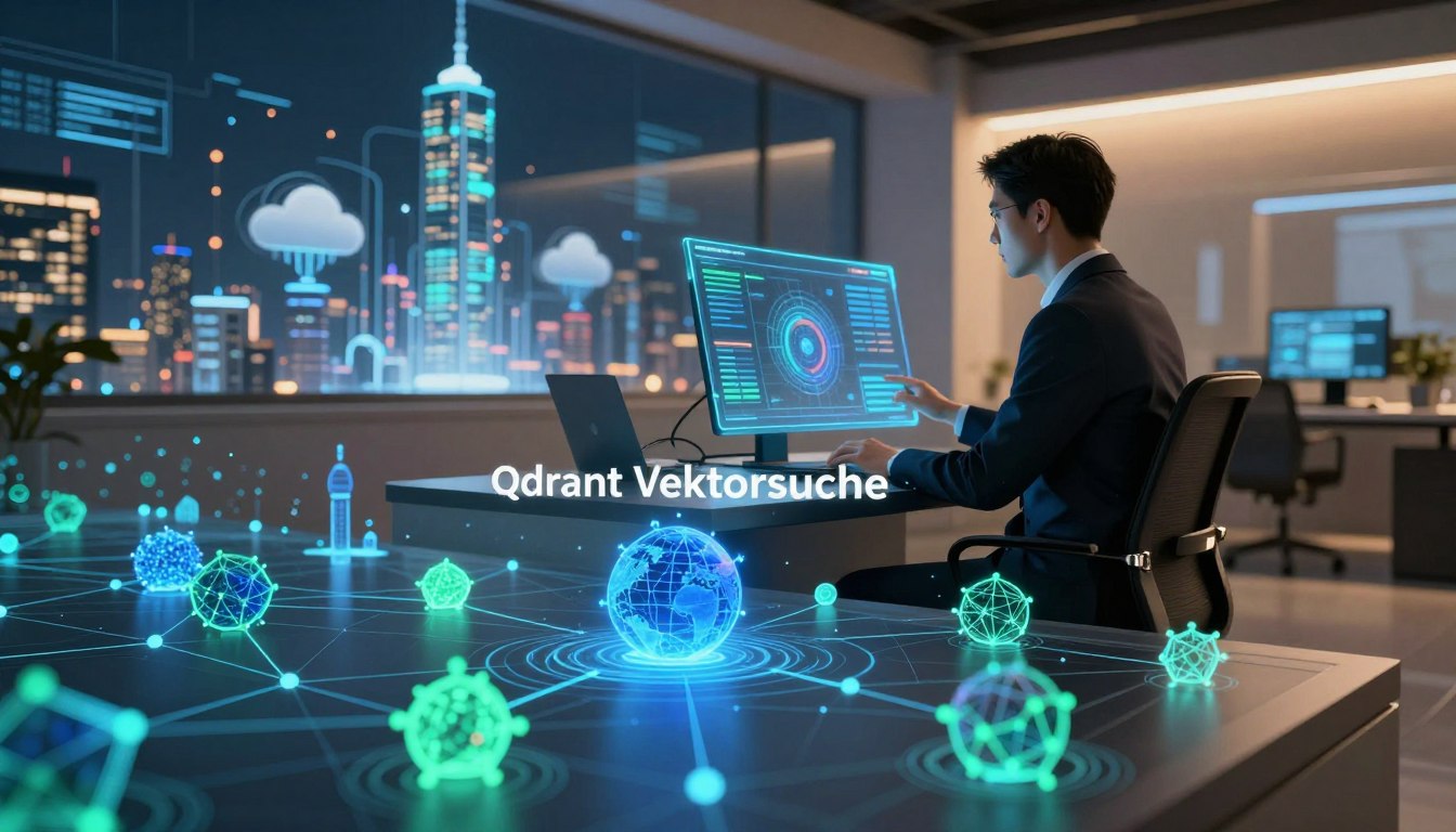 Qdrant ki