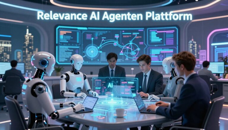 Relevance AI