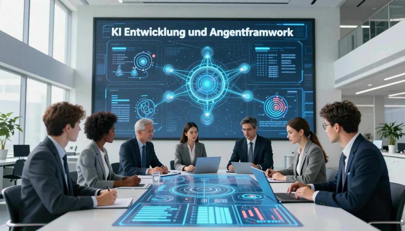 Semantic Kernel