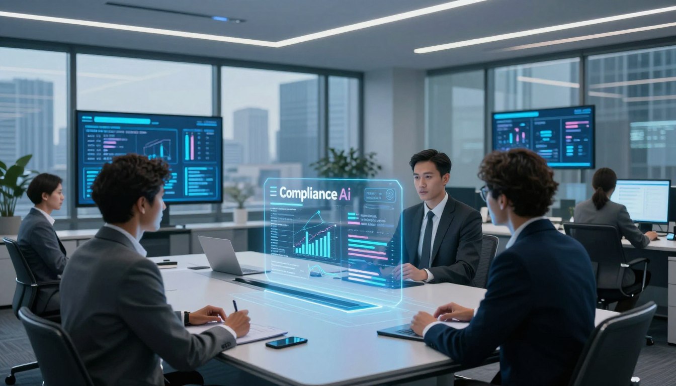 compliance ai