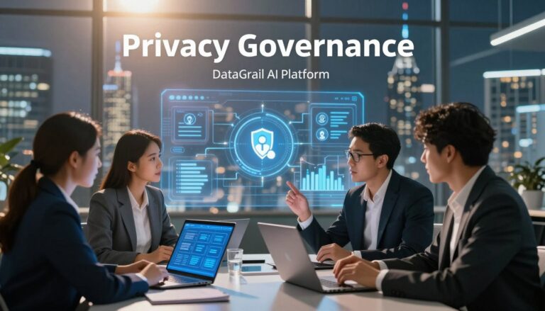 datagrail ai