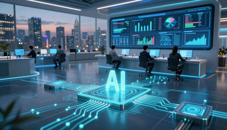 logicgate ai