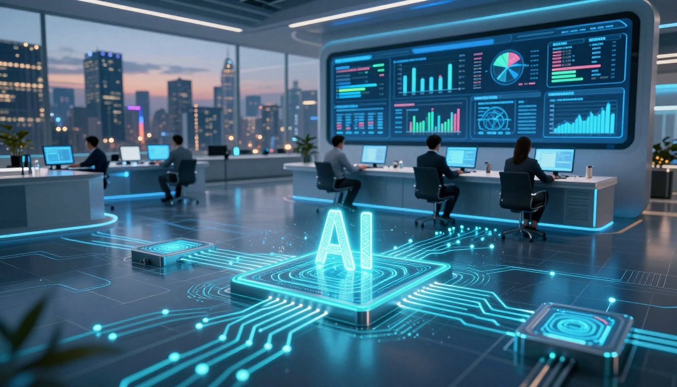 logicgate ai