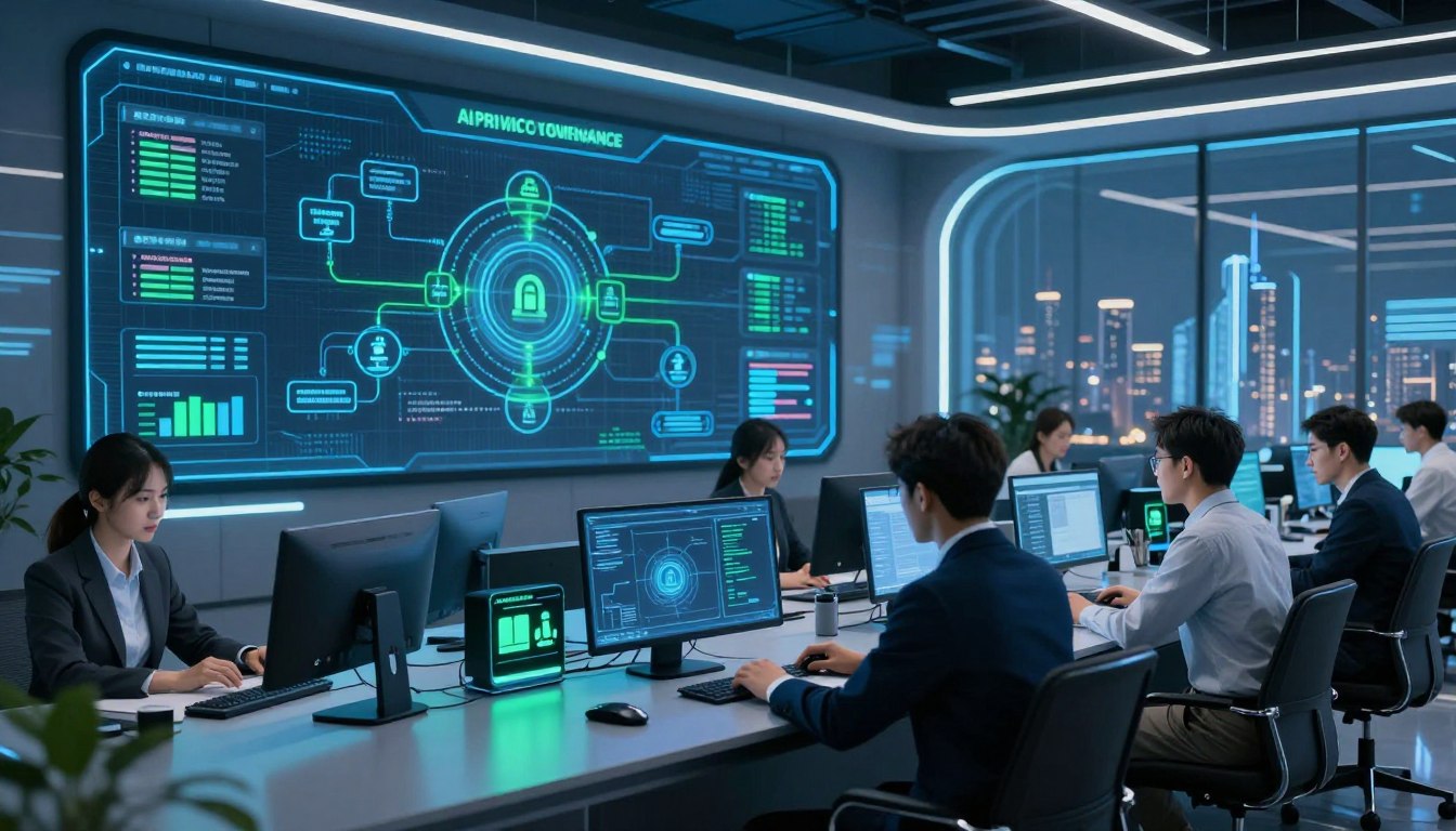 securiti ai