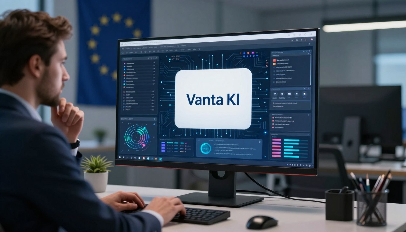 vanta ki