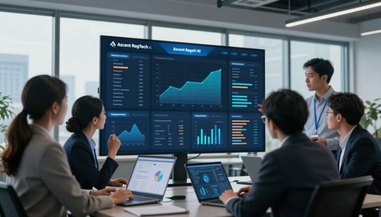 Ascent RegTech