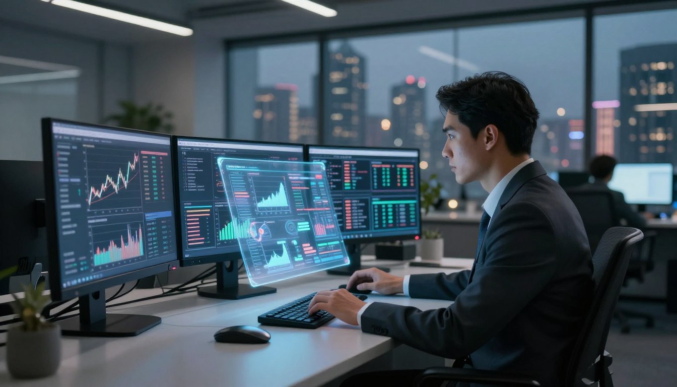 CUBE RegPlatform
