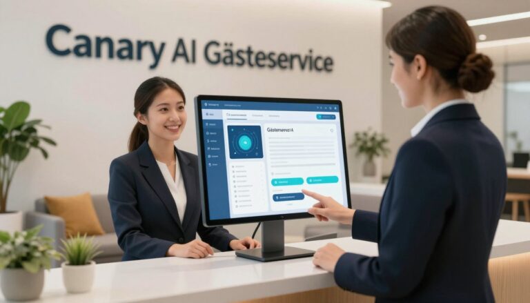 Canary AI