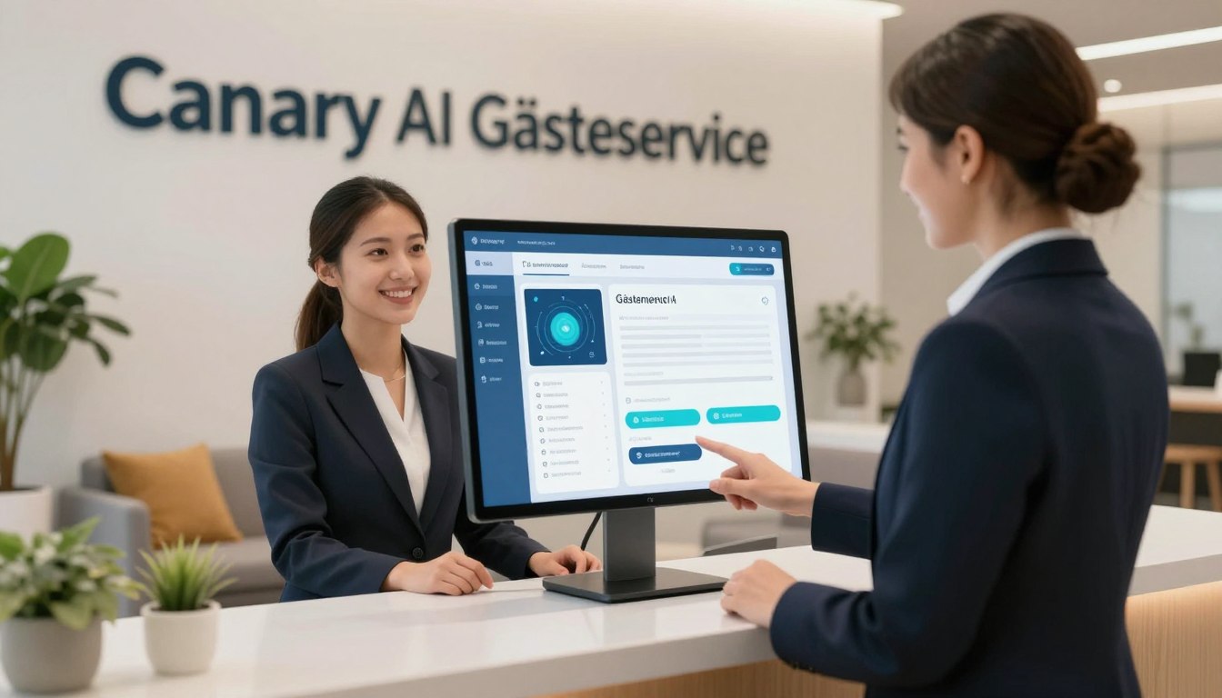 Canary AI