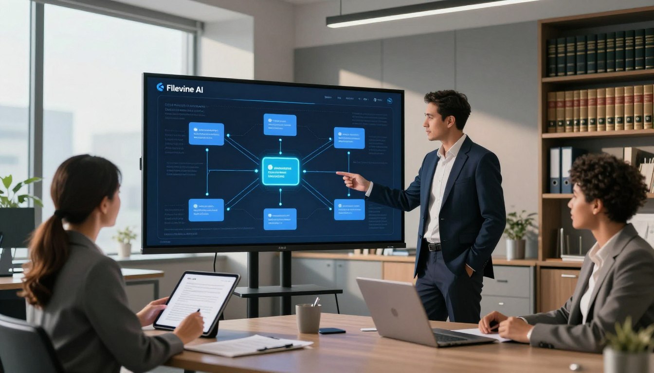 Filevine AI