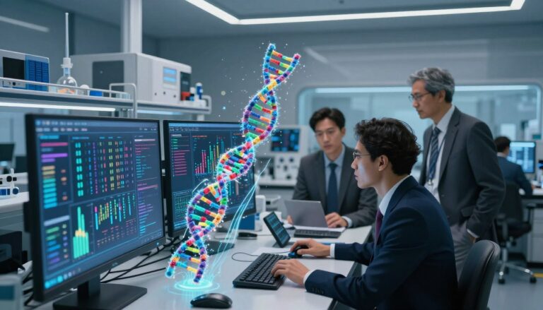 GeneGenius