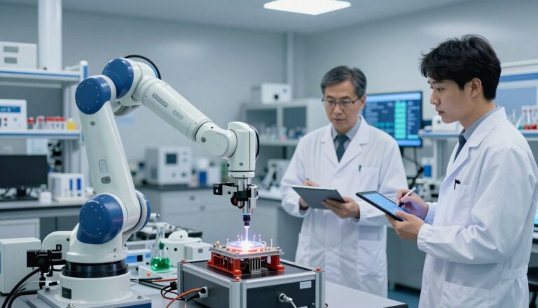 LabGenius