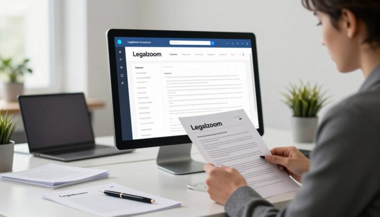 LegalZoom AI