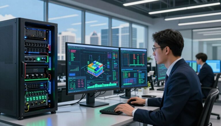 NVIDIA Modulus