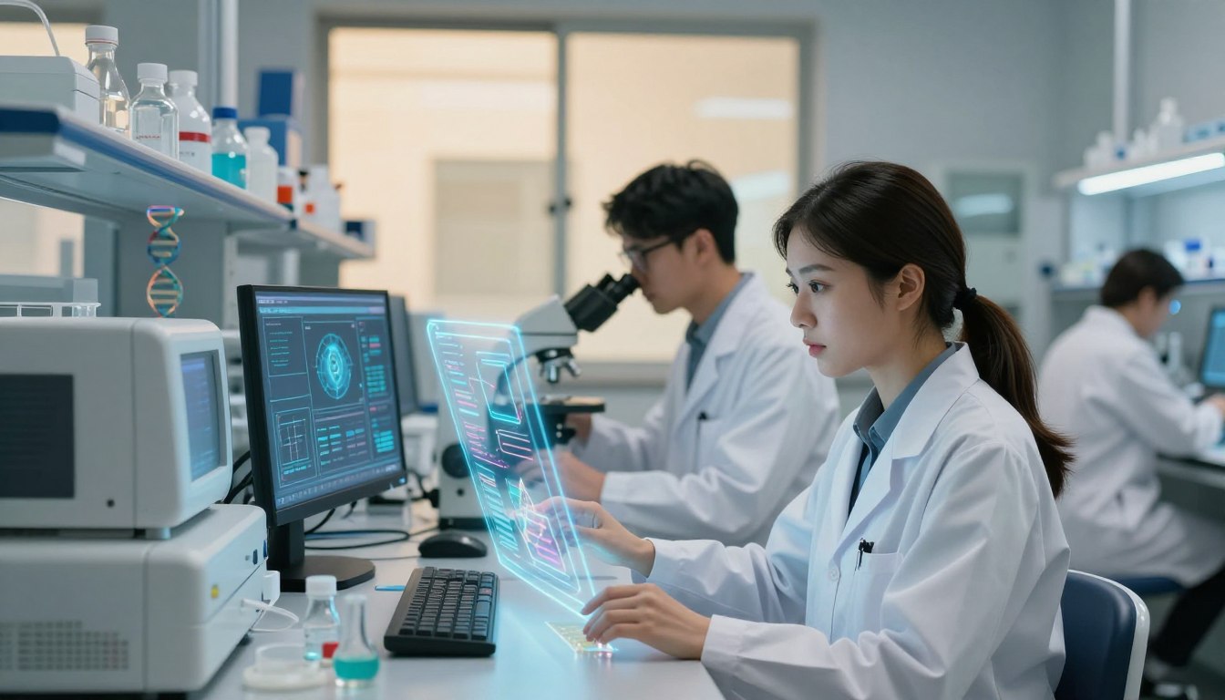 Nomia Lab