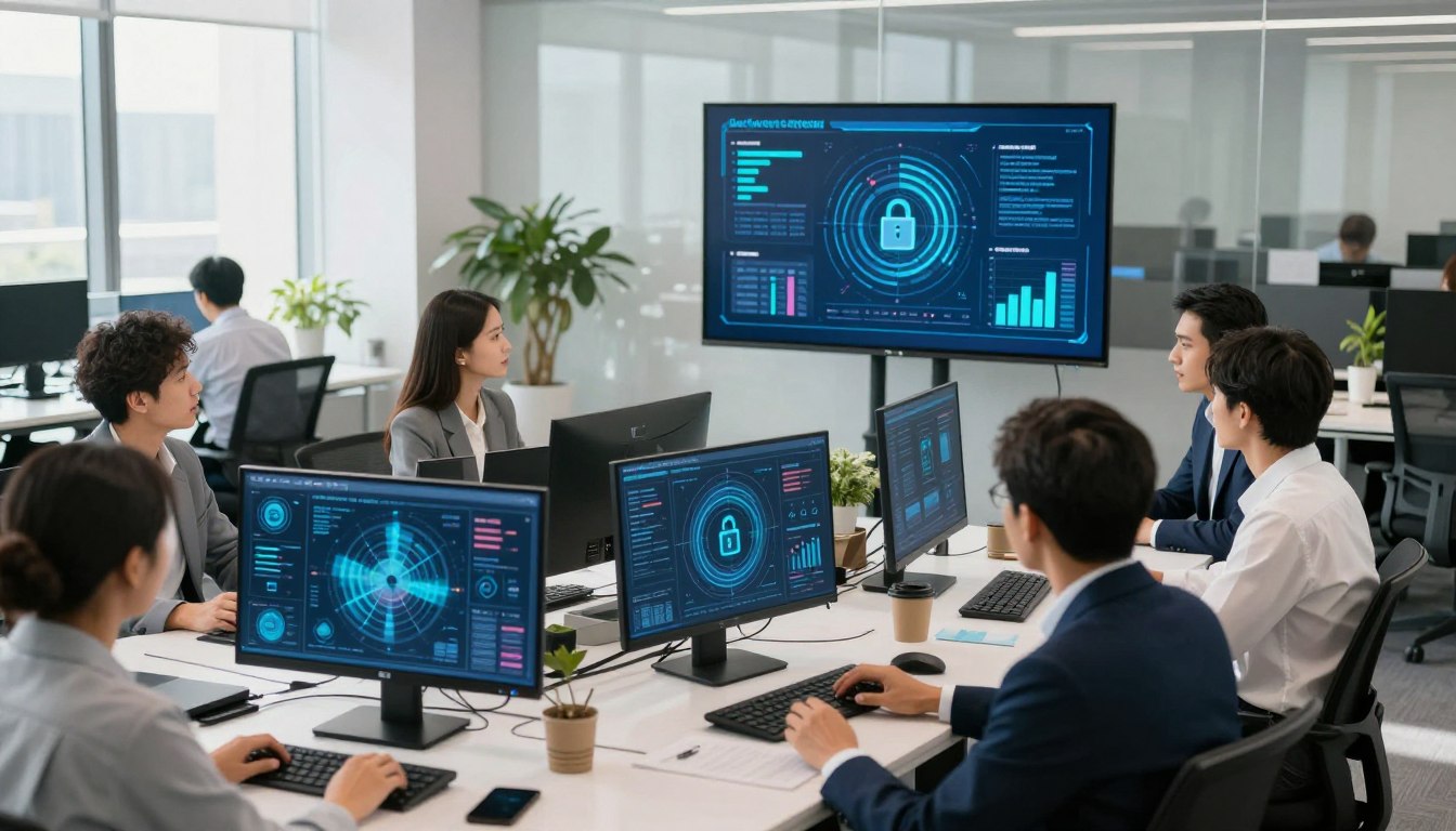 OneTrust AI
