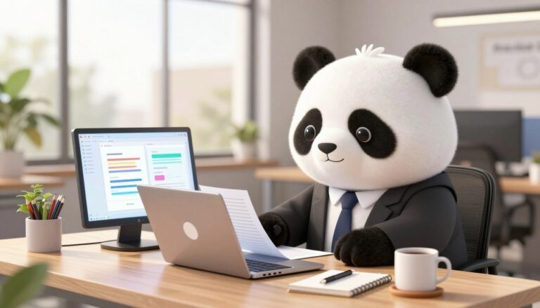 PandaDoc AI