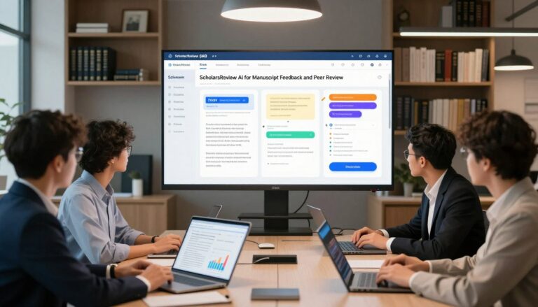 ScholarsReview