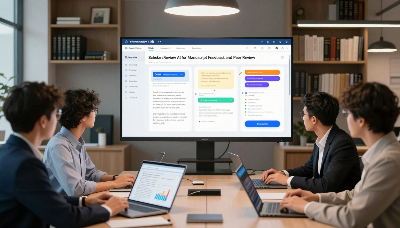 ScholarsReview