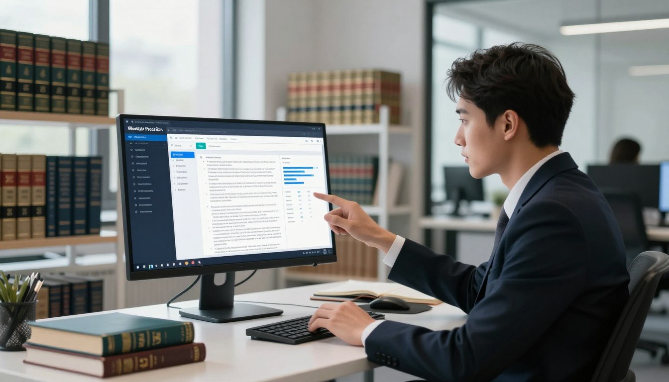Westlaw Precision