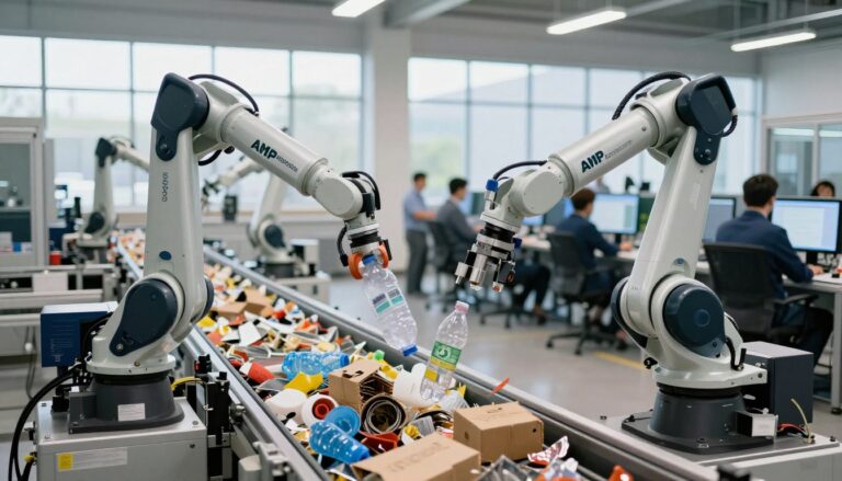 AMP Robotics