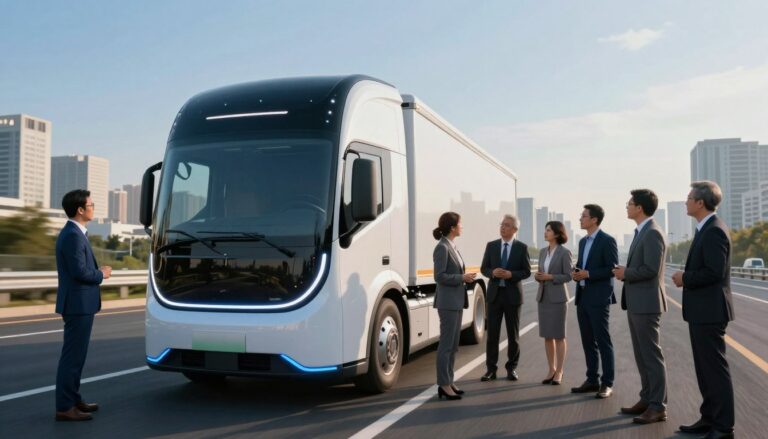 Aurora Driver