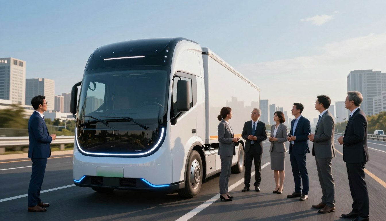 Aurora Driver