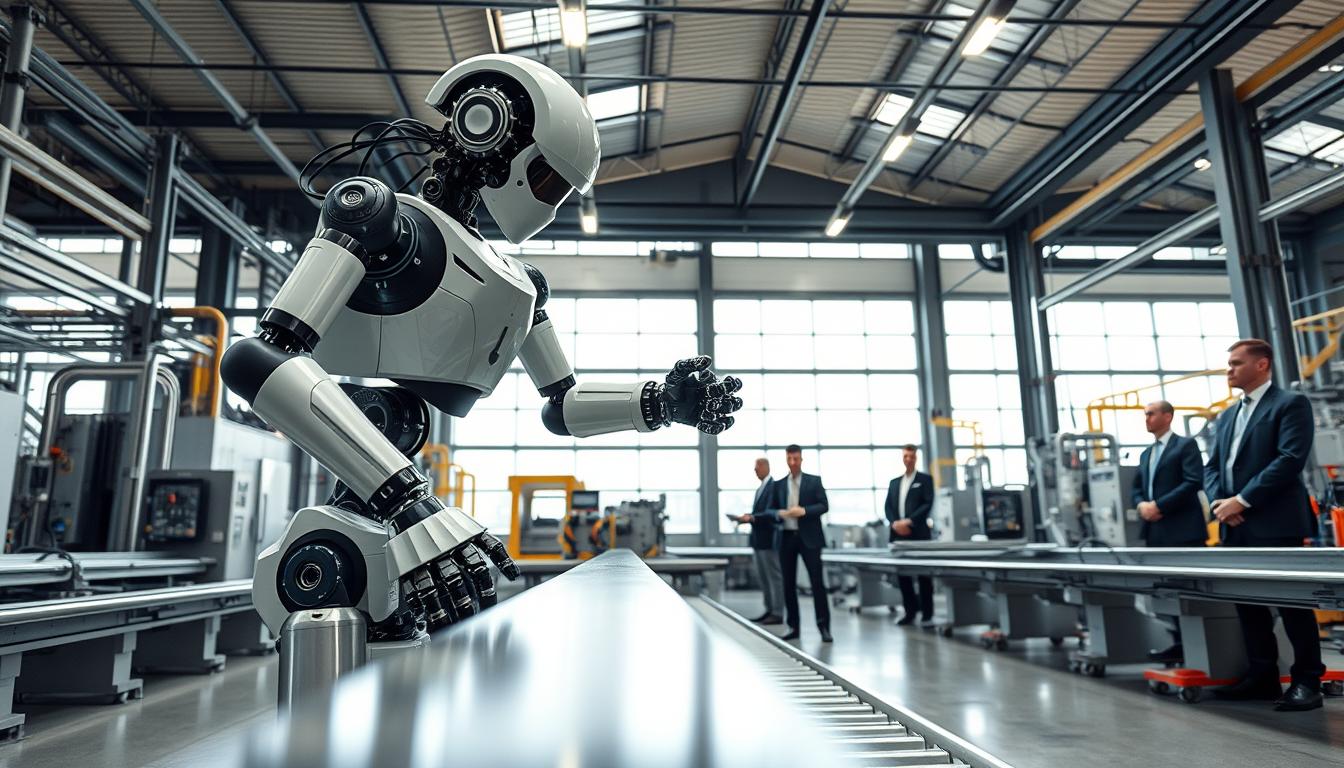 Boston Dynamics Atlas