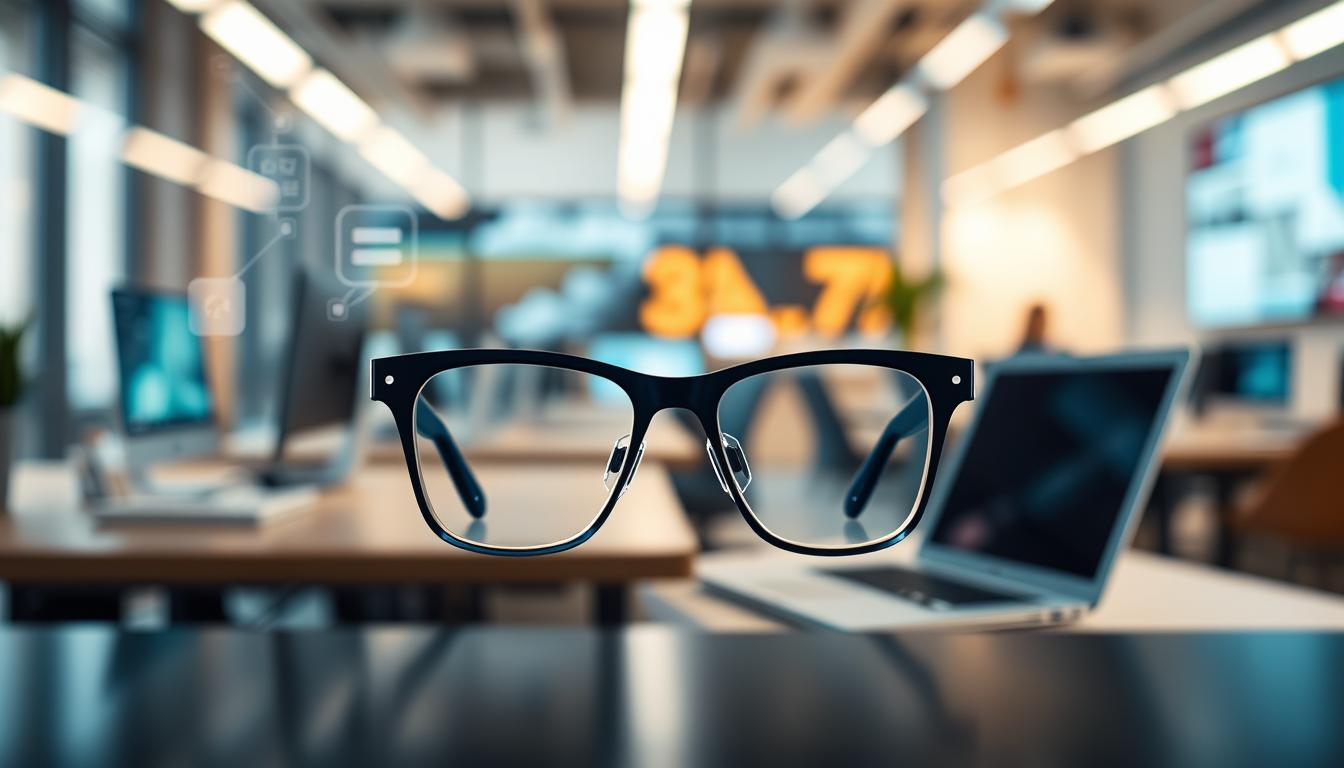 Brilliant Labs Frame