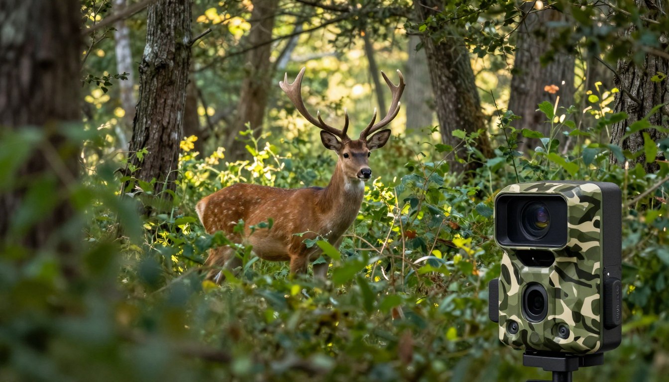 Conservation AI