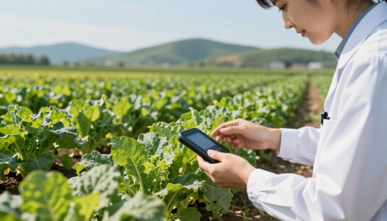 Cropwise AI