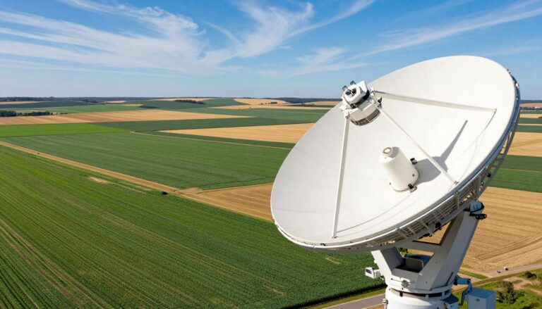 EOSDA Crop Monitoring