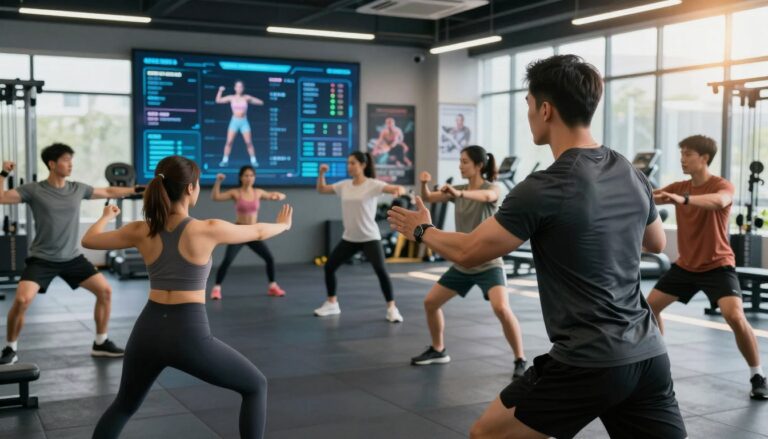 Freeletics