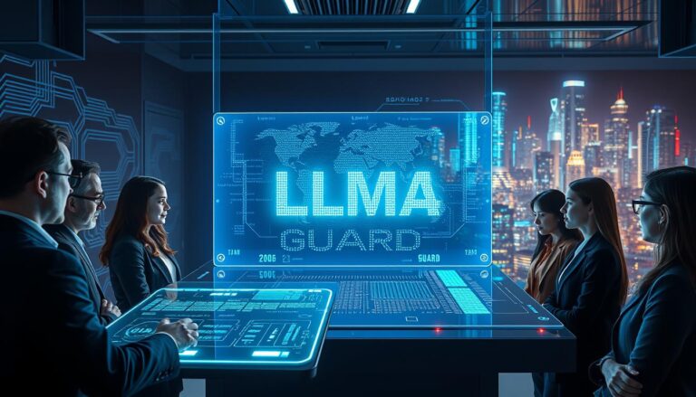 Lakera Guard