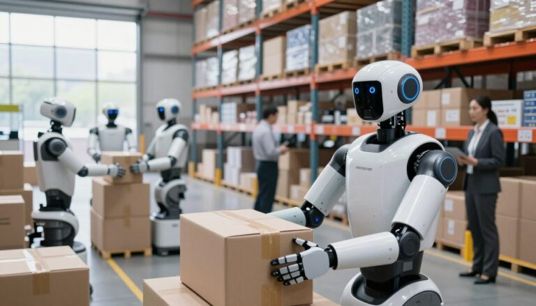 Locus Robotics