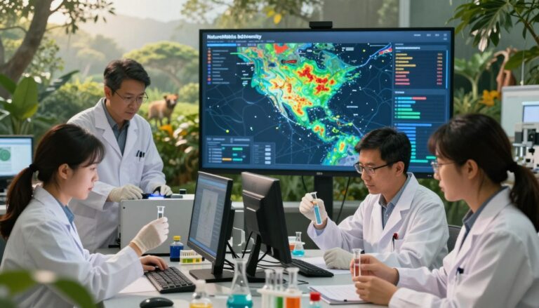 NatureMetrics