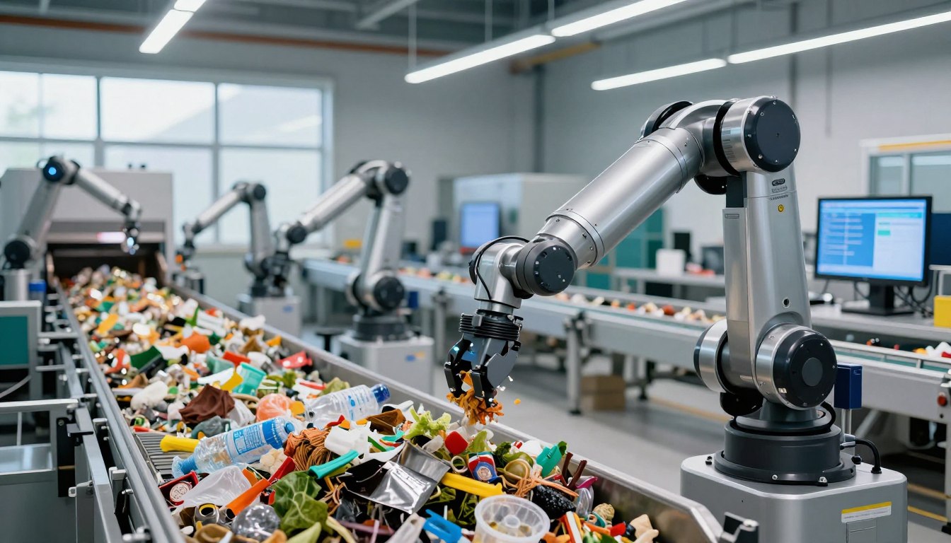 ZenRobotics